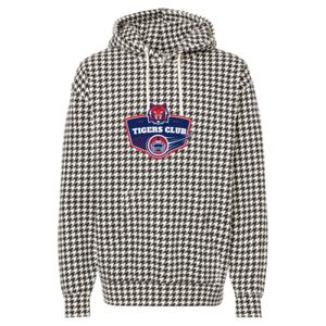 Independent Unisex Pullover Hoodie (Patterns) Thumbnail