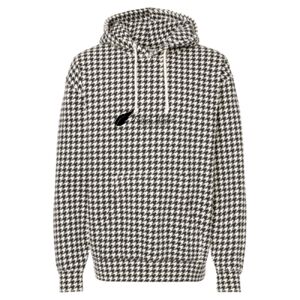 Independent Unisex Pullover Hoodie (Patterns) Thumbnail