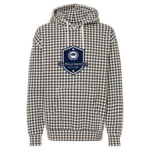 Independent Unisex Pullover Hoodie (Patterns) Thumbnail