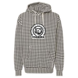 Independent Unisex Pullover Hoodie (Patterns) Thumbnail