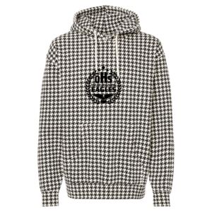 Independent Unisex Pullover Hoodie (Patterns) Thumbnail