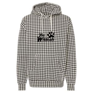 Independent Unisex Pullover Hoodie (Patterns) Thumbnail