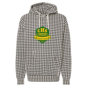 Independent Unisex Pullover Hoodie (Patterns) Thumbnail