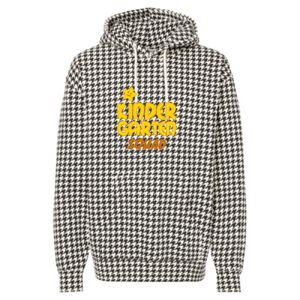 Independent Unisex Pullover Hoodie (Patterns) Thumbnail