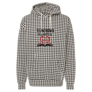 Independent Unisex Pullover Hoodie (Patterns) Thumbnail