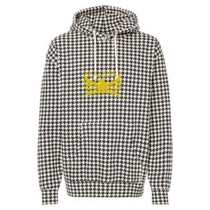 Independent Unisex Pullover Hoodie (Patterns) Thumbnail