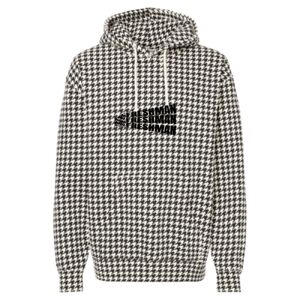 Independent Unisex Pullover Hoodie (Patterns) Thumbnail