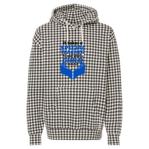 Independent Unisex Pullover Hoodie (Patterns) Thumbnail