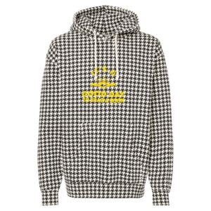 Independent Unisex Pullover Hoodie (Patterns) Thumbnail