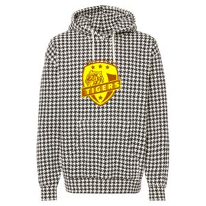 Independent Unisex Pullover Hoodie (Patterns) Thumbnail