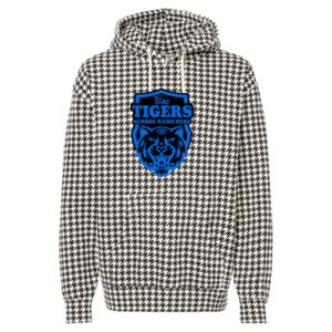 Independent Unisex Pullover Hoodie (Patterns) Thumbnail