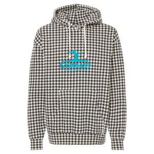 Independent Unisex Pullover Hoodie (Patterns) Thumbnail