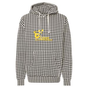 Independent Unisex Pullover Hoodie (Patterns) Thumbnail