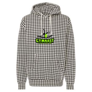 Independent Unisex Pullover Hoodie (Patterns) Thumbnail