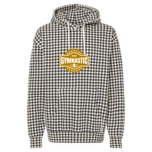 Independent Unisex Pullover Hoodie (Patterns) Thumbnail