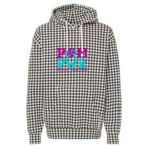 Independent Unisex Pullover Hoodie (Patterns) Thumbnail