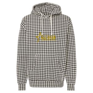 Independent Unisex Pullover Hoodie (Patterns) Thumbnail