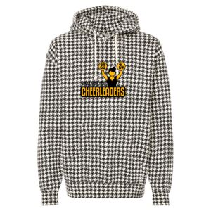 Independent Unisex Pullover Hoodie (Patterns) Thumbnail