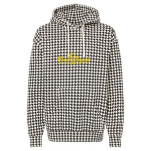 Independent Unisex Pullover Hoodie (Patterns) Thumbnail