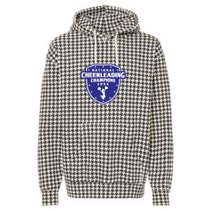 Independent Unisex Pullover Hoodie (Patterns) Thumbnail