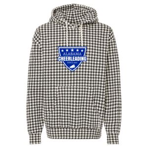 Independent Unisex Pullover Hoodie (Patterns) Thumbnail