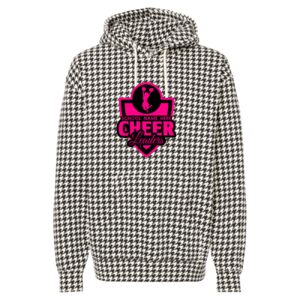 Independent Unisex Pullover Hoodie (Patterns) Thumbnail