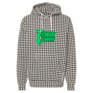 Independent Unisex Pullover Hoodie (Patterns) Thumbnail