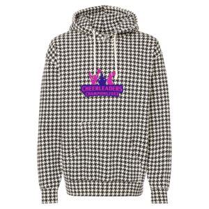 Independent Unisex Pullover Hoodie (Patterns) Thumbnail