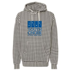 Independent Unisex Pullover Hoodie (Patterns) Thumbnail