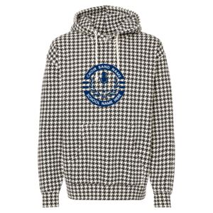 Independent Unisex Pullover Hoodie (Patterns) Thumbnail