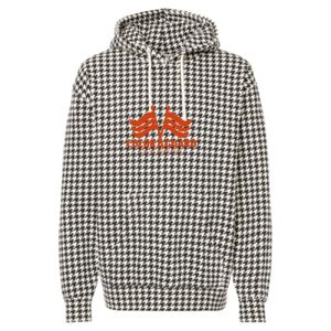 Independent Unisex Pullover Hoodie (Patterns) Thumbnail