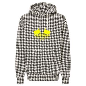 Independent Unisex Pullover Hoodie (Patterns) Thumbnail