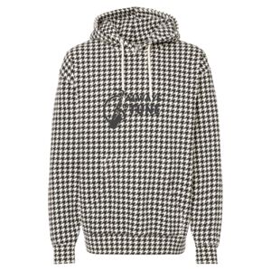 Independent Unisex Pullover Hoodie (Patterns) Thumbnail