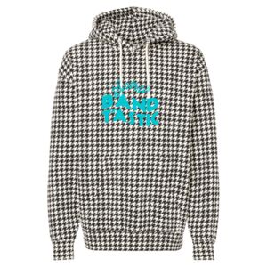 Independent Unisex Pullover Hoodie (Patterns) Thumbnail
