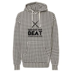 Independent Unisex Pullover Hoodie (Patterns) Thumbnail