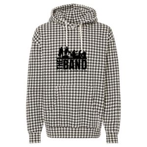 Independent Unisex Pullover Hoodie (Patterns) Thumbnail