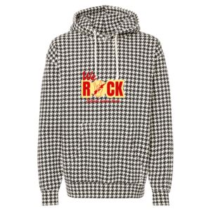 Independent Unisex Pullover Hoodie (Patterns) Thumbnail