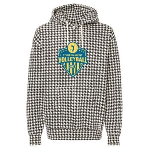 Independent Unisex Pullover Hoodie (Patterns) Thumbnail