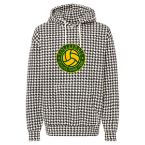 Independent Unisex Pullover Hoodie (Patterns) Thumbnail
