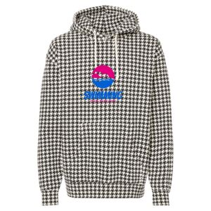Independent Unisex Pullover Hoodie (Patterns) Thumbnail