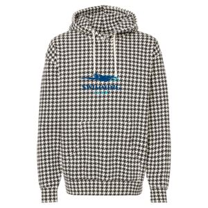 Independent Unisex Pullover Hoodie (Patterns) Thumbnail