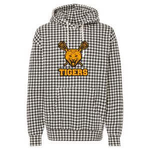 Independent Unisex Pullover Hoodie (Patterns) Thumbnail