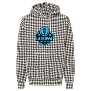 Independent Unisex Pullover Hoodie (Patterns) Thumbnail