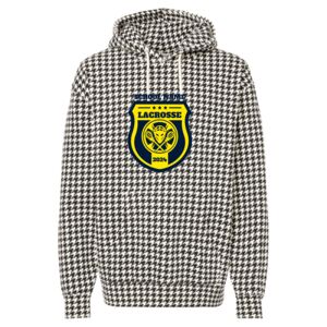 Independent Unisex Pullover Hoodie (Patterns) Thumbnail