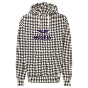 Independent Unisex Pullover Hoodie (Patterns) Thumbnail