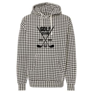 Independent Unisex Pullover Hoodie (Patterns) Thumbnail