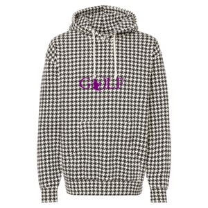 Independent Unisex Pullover Hoodie (Patterns) Thumbnail