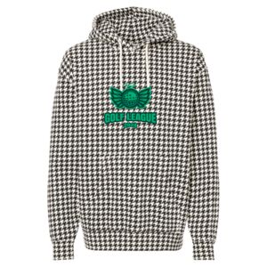 Independent Unisex Pullover Hoodie (Patterns) Thumbnail