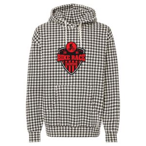 Independent Unisex Pullover Hoodie (Patterns) Thumbnail