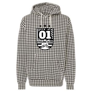 Independent Unisex Pullover Hoodie (Patterns) Thumbnail